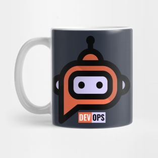 Devops Mug